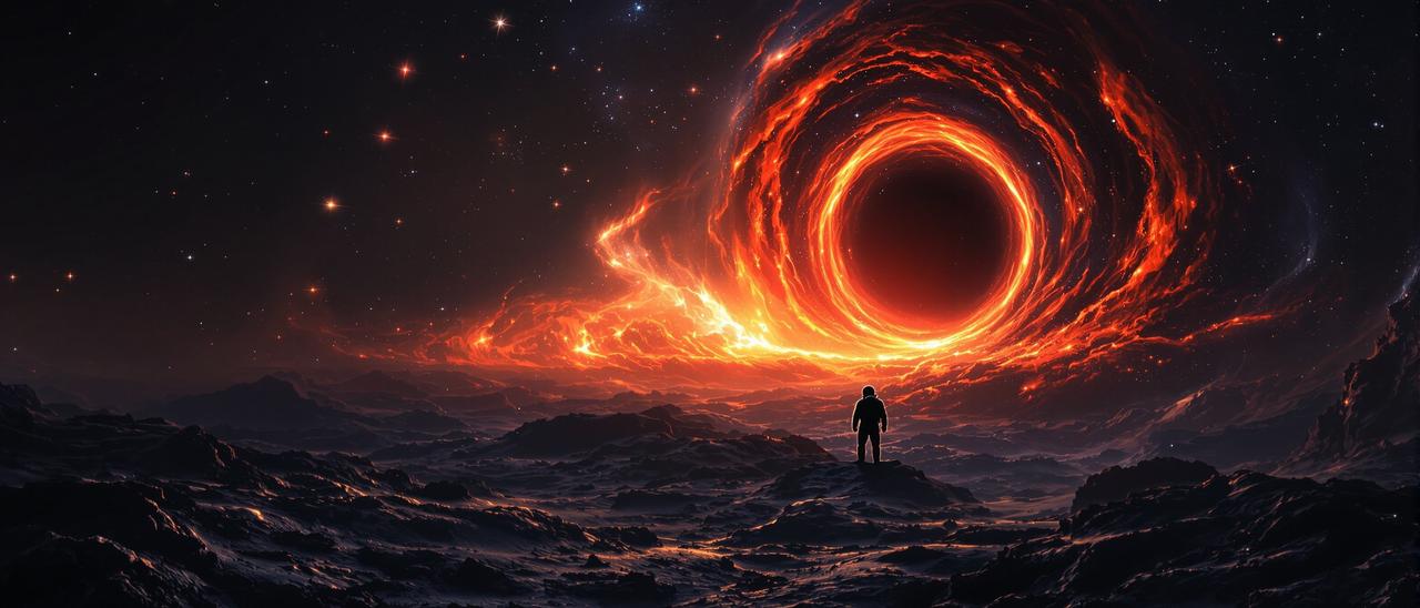 星际穿越：未知边界 轮播图 - 99视频播放